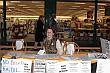 OAWM stand in Tullamore, Ireland.