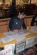 OAWM stand in Tullamore, Ireland.