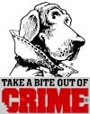 Report any Suspicious activity