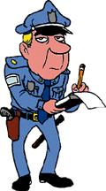 Richard Unger Retired Ohio State Patrol Trooper's Home Page