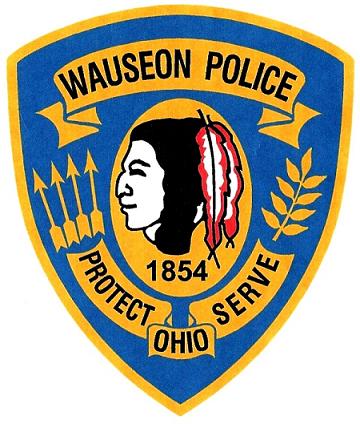 Go to Wauseon PD Site