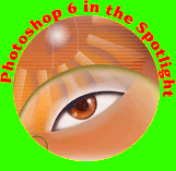Photoshop 5 in the Spotlight