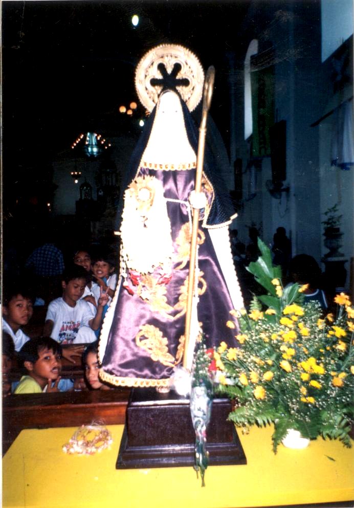 St. Claire
