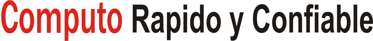 Hosting rapido y confiable