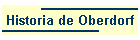 Historia de Oberdorf