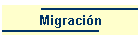 Migraci�n