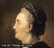 Catherine The Great