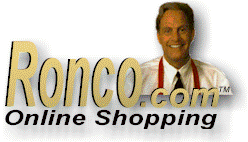 RonCo Suggestion Site