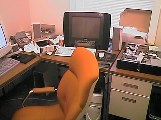 Too many computers !!