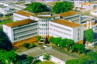 Hosp.das Cl�nicas da FAMEMA