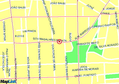 Av. Gov. Magalh�es Barata, 992 - S�o Braz