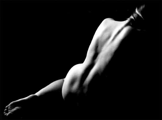 Back