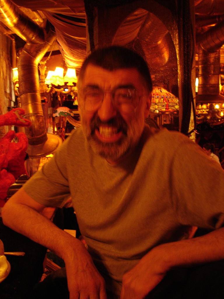 John Loder 