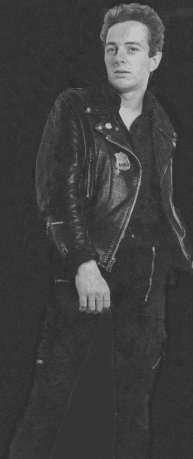 Joe Strummer