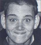Chris Burleigh