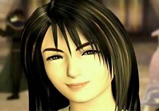 Rinoa Heartilly