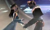 Rinoa & Squall