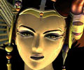  Sorceress Edea