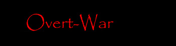 Overt-War