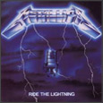 Ride the Lightning
