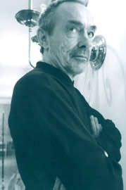 A photo of Juozas Rimas