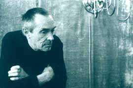 A photo of Juozas Rimas