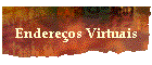 Endere�os Virtuais