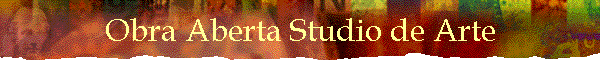 Obra Aberta Studio de Arte