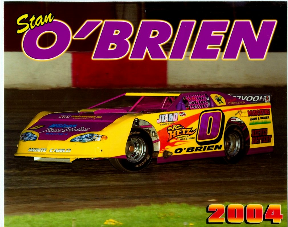 By:Enhanced Racing Images