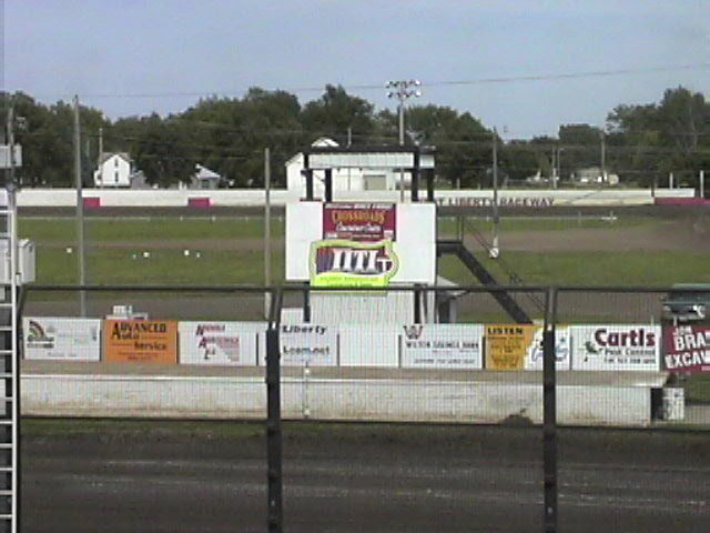 West Liberty Tower