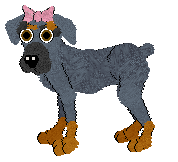 Annex, female, petz 3-4-5