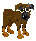 Axle, male, petz 3-4-5
