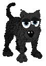 Galaxy, male great dane (with hexed linage)