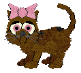 Sweetpea, female, petz 3-4-5
