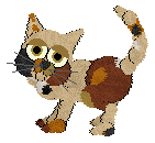 Yuro, male, petz 4