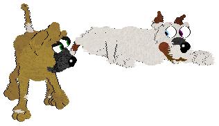 Zip and Hexie