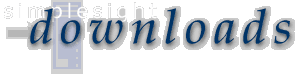 ( simplesight ) downloads