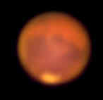 Mars webcam