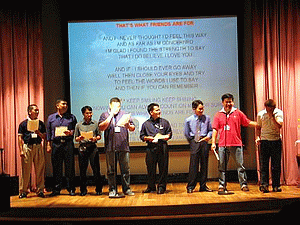 OBSC presentation