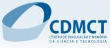 Ir para a homepage do CDMCT