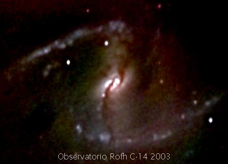 NGC 1365