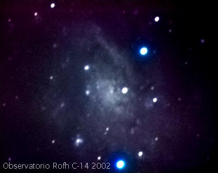NGC 2403