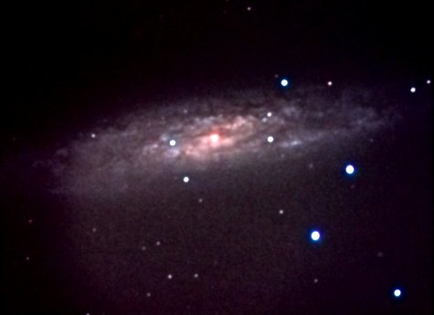NGC 253