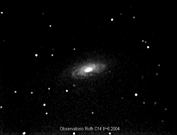 Ngc 3521