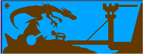 Click here for this awesome castle/dragon terrain!