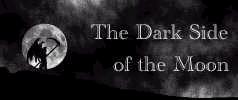 The Dark Side of the Moon