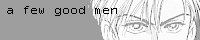 A few Good Men