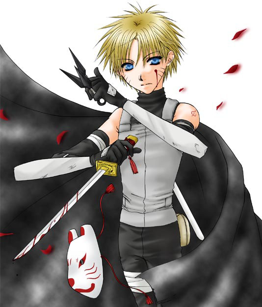 Yet another one of Raven's current infatuations...