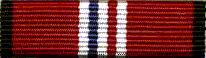 - Cold War Commemortive Ribbon -