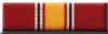 - National Defense Service Ribbon -
